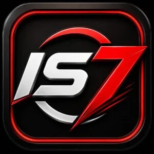 IS7 Game